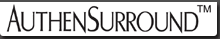 AUTHENSURROUND(TM)