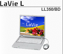 LaVie L LL350/BD