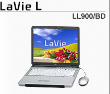 LaVie L LL900/BD