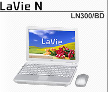 LaVie N LN300/BD