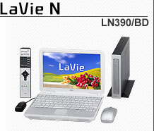 LaVie N LN390/BD