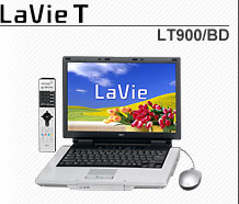 LaVie T LT900/BD