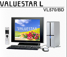 VALUESTAR L VL570/BD