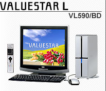 VALUESTAR L VL590/BD