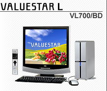 VALUESTAR L VL700/BD