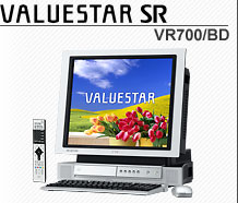 VALUESTAR SR VR700/BD