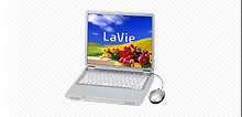 LaVie L LL350/BD