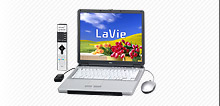 LaVie L LL770/BD