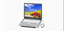 LaVie L LL850/BD