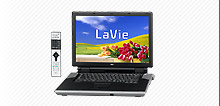 LaVie TW LW700/BD