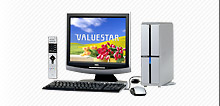 VALUESTAR L VL350/BD