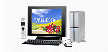 VALUESTAR L VL570/BD