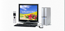 VALUESTAR L VL590/BD