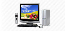 VALUESTAR L VL700/BD