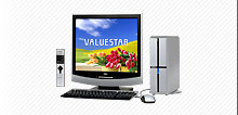 VALUESTAR L VL770/BD