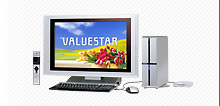 VALUESTAR L VL980/BD