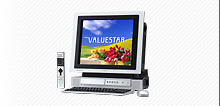 VALUESTAR SR VR500/BD