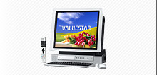 VALUESTAR SR VR700/BD