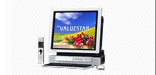 VALUESTAR SR VR770/BD