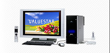 VALUESTAR TX VX980/BE