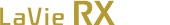 LaVie RX