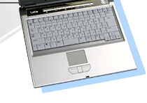 NEC̃m[gubNp\RuLaVievɓڂĂtfBXvCɂ͂̎ނ܂Bꂼ܂̂ŁA̗pV[ɍ킹āAtfBXvCIтB