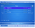 BeatJam Network Player