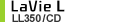 LaVie L LL350/CD