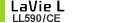 LaVie L LL590/CE