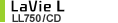 LaVie L LL750/CD
