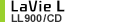 LaVie L LL900/CD