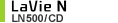 LaVie N LN500/CD
