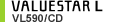 VALUESTAR L VL590/CD