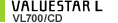 VALUESTAR L VL700/CD