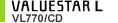 VALUESTAR L VL770/CD