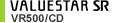 VALUESTAR SR VR500/CD