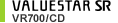 VALUESTAR SR VR700/CD