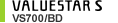VALUESTAR S VS700/BD