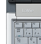 LaVie L �A�h�o���X�g�^�C�v�@�{�̐��� (����)