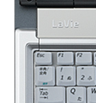LaVie L �A�h�o���X�g�^�C�v�@�{�̐��� (����)