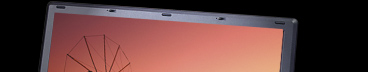 17 Wide Display 17型ワイド液晶について