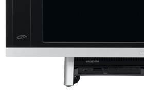 VALUESTAR G �^�C�vW�@�{�̐���