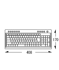 �L�[�{�[�h