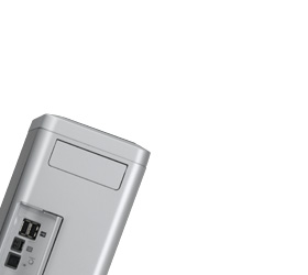 VALUESTAR G �^�C�vW�@�{�̉E����