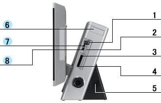 VALUESTAR G �^�C�vW �{�̉E����