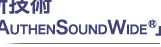 Ő[ZpSoundVu(R)p VZpuAUTHENSOUNDWIDE(R)v