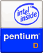 Ce(R) Pentium(R) D vZbT