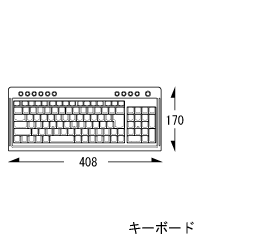 �L�[�{�[�h