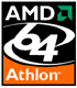 AMD Athlon(TM) �v���Z�b�T