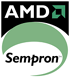 AMD Sempron(TM) �v���Z�b�T
